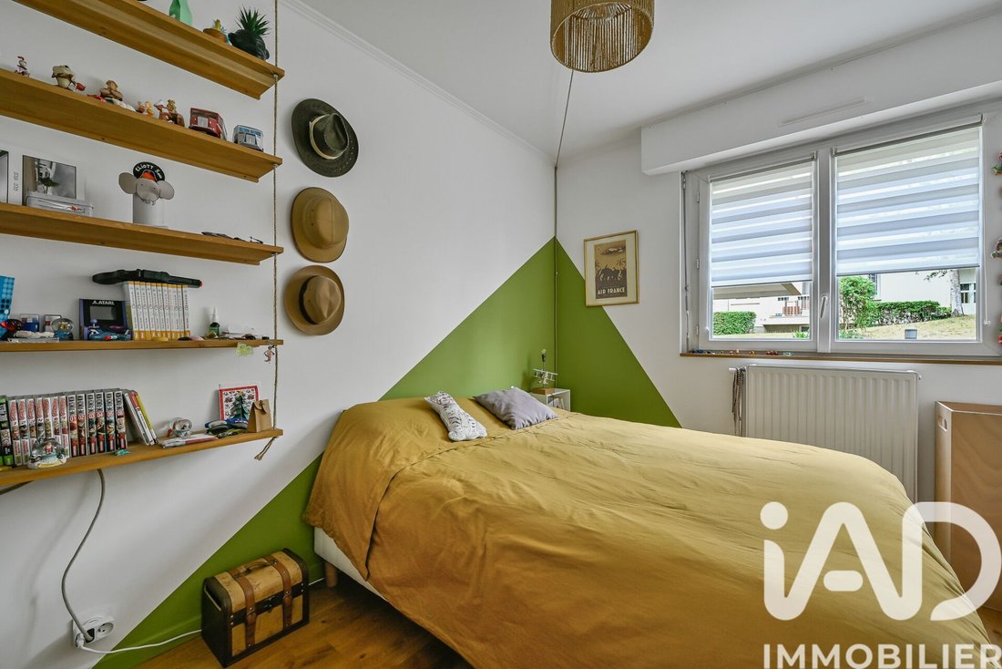 Apartment in Chatou, Ile-de-France, France 5 - 17658525