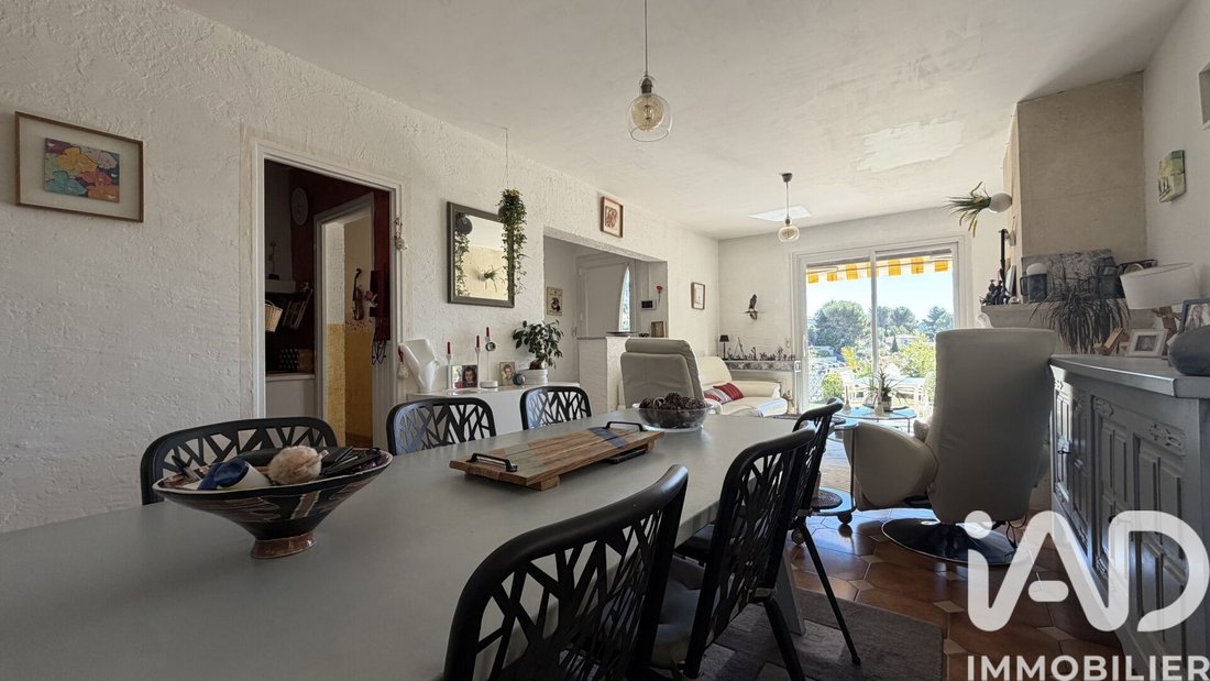 House in La Bastide Bertin, Velaux, France 5 - 17658835