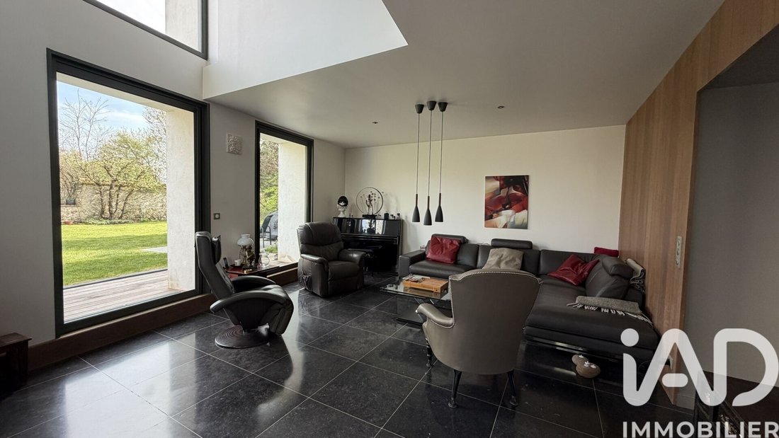 House in Ville Sud, Fontainebleau, France 5 - 17657426