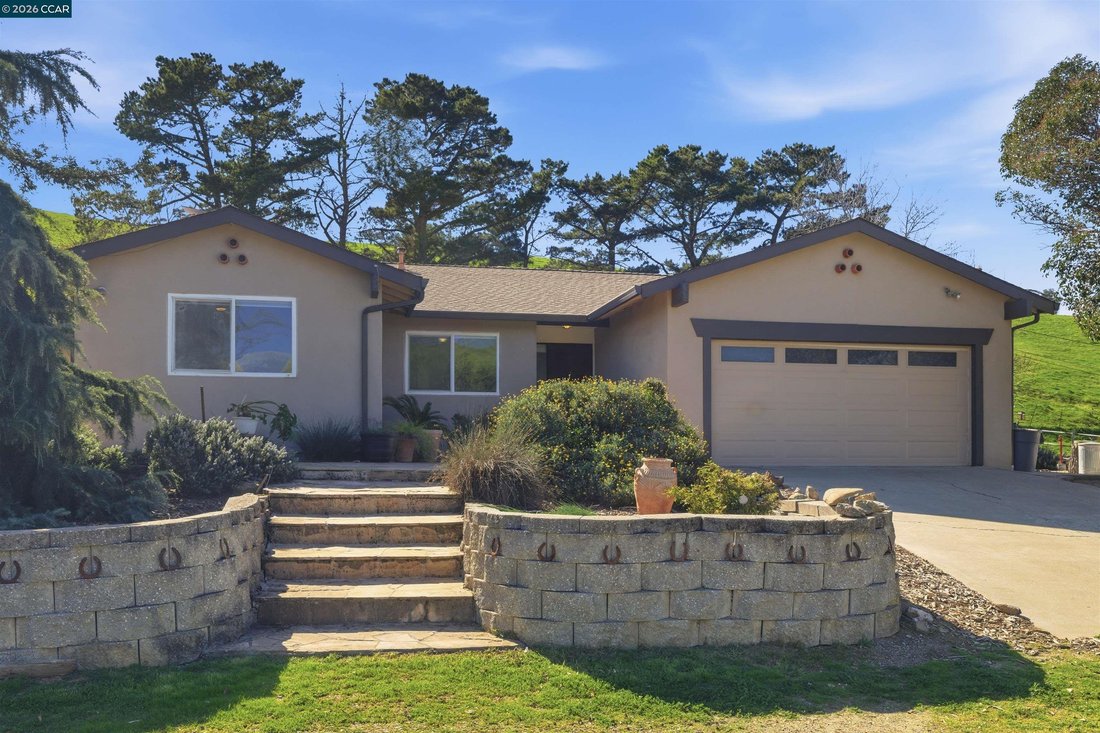 House in Livermore, California, United States 1 - 17658067