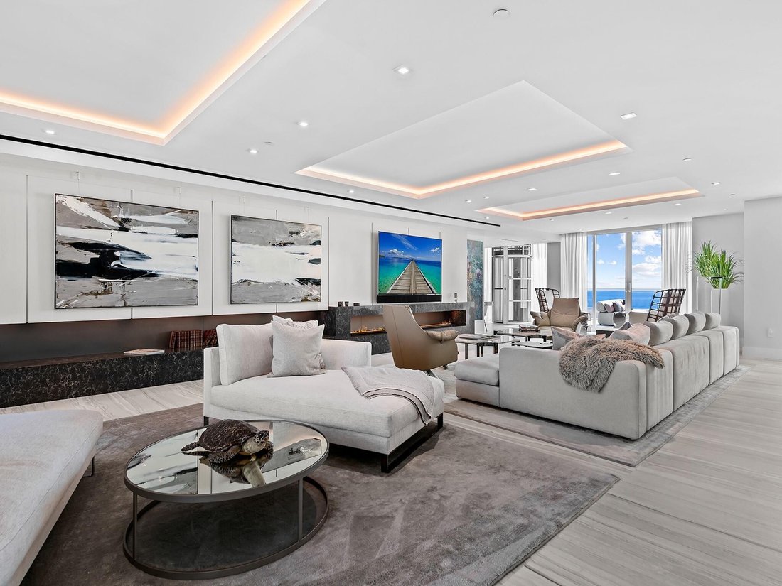 Condo in Fort Lauderdale, Florida, United States 4 - 17657681