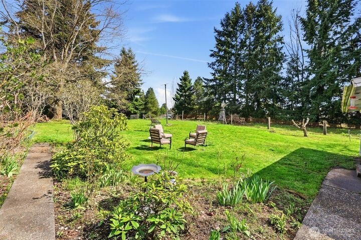 Land in Yelm, Washington, United States 3 - 17660825