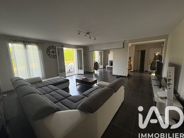 House in Azay-sur-Cher, Centre-Val de Loire, France 1 - 17657939