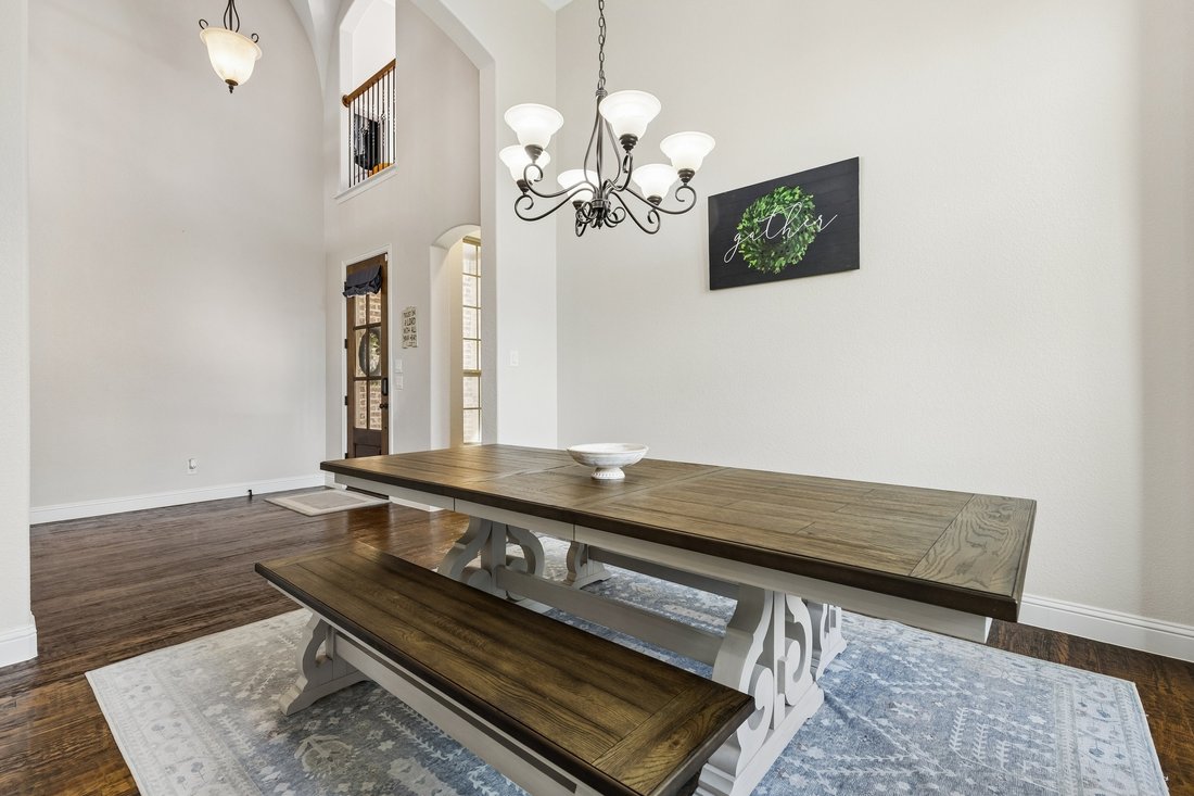 House in Prosper, Texas, United States 4 - 17659133