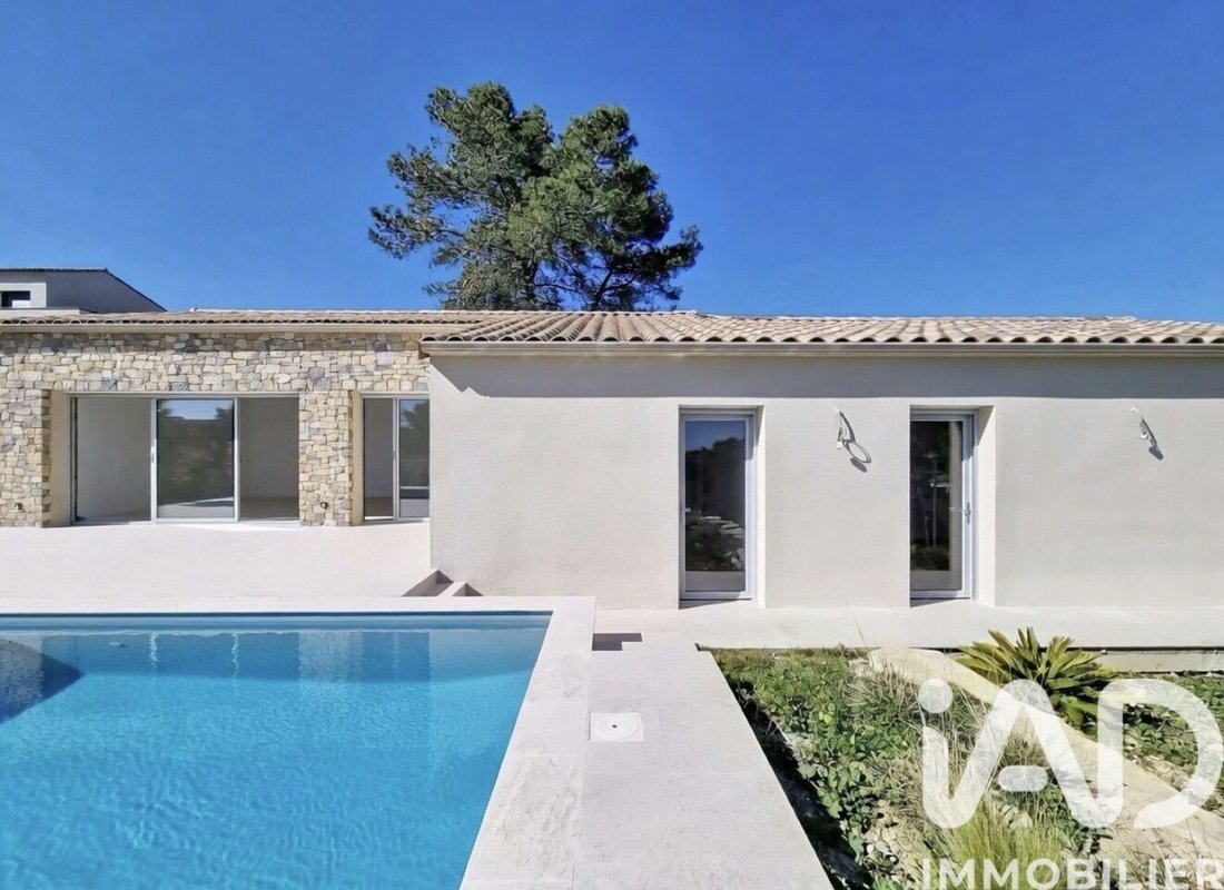 House in Hôpital, Nimes, France 2 - 17658456