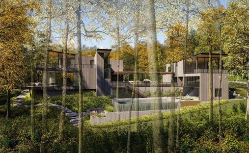 Terreno en Chappaqua, Nueva York, Estados Unidos 1