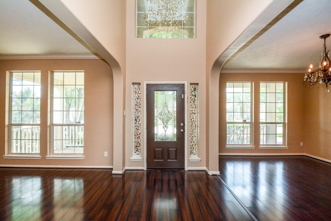 House in Pearland, Texas, United States 5 - 17655720