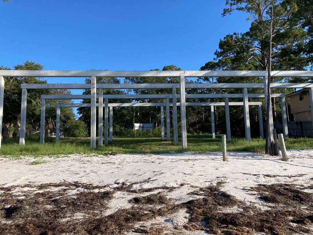 House in Carrabelle, Florida, United States 5 - 17660012