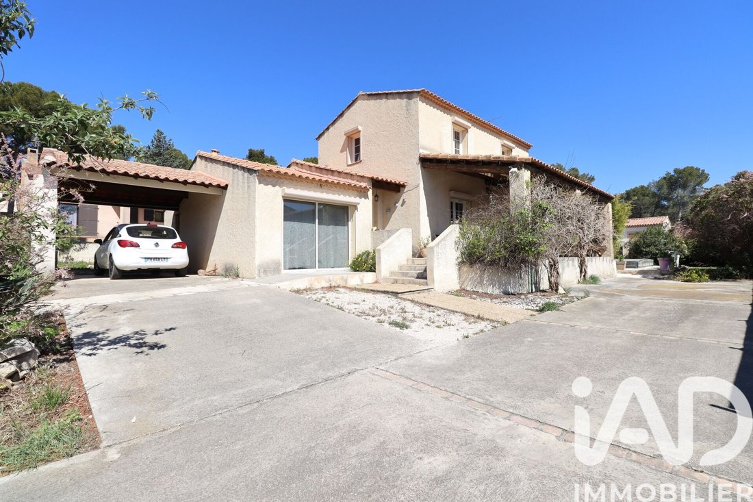 House in Ecarts, Velaux, France 1 - 17658838