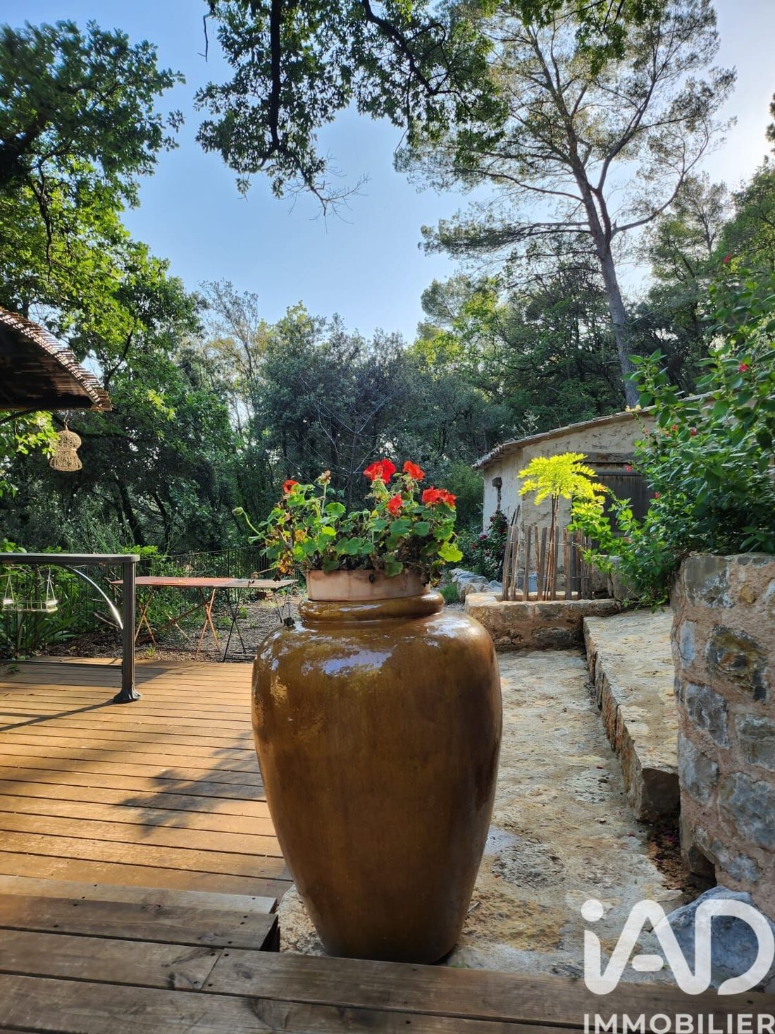 House in Bargemon, Provence-Alpes-Côte d'Azur, France 3 - 17657567