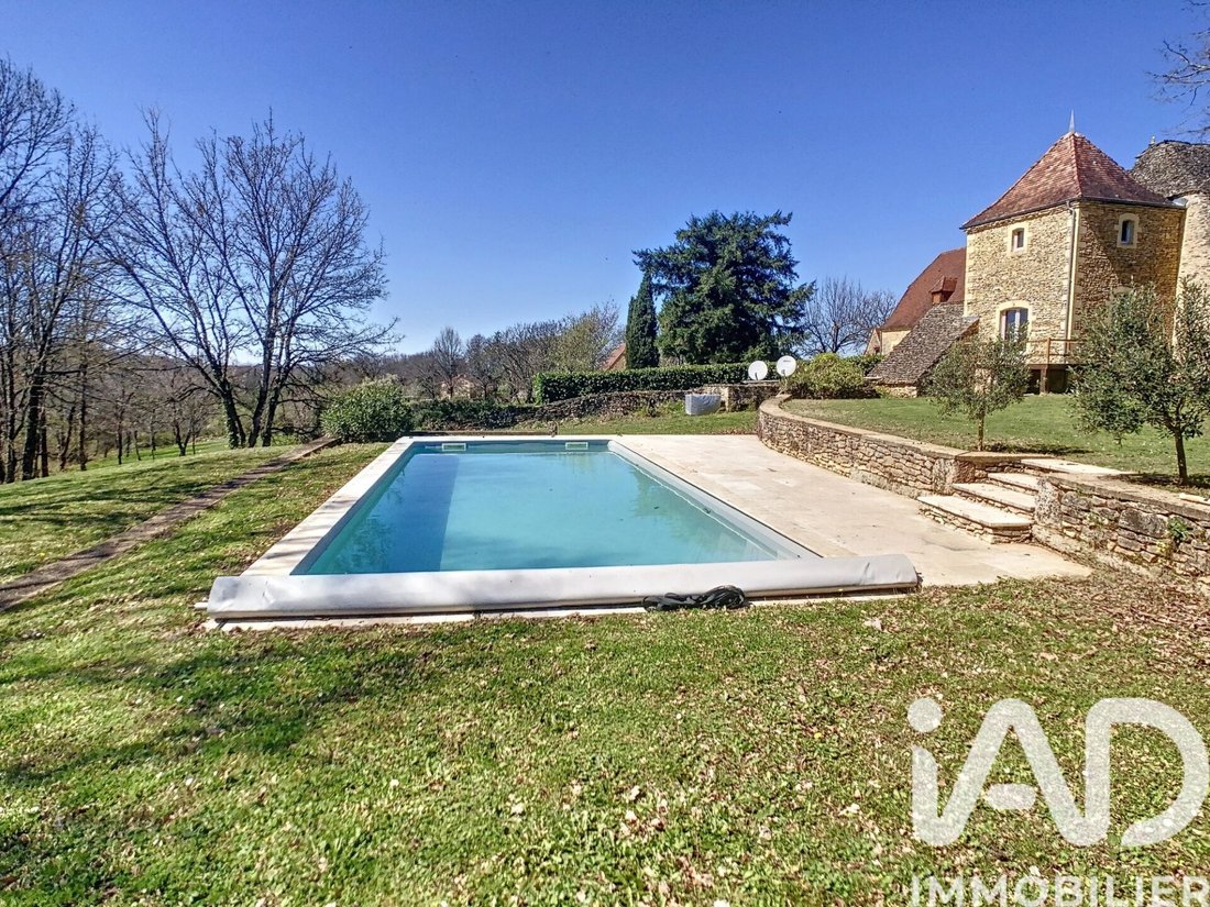 House in Archignac, Nouvelle-Aquitaine, France 3 - 17658515