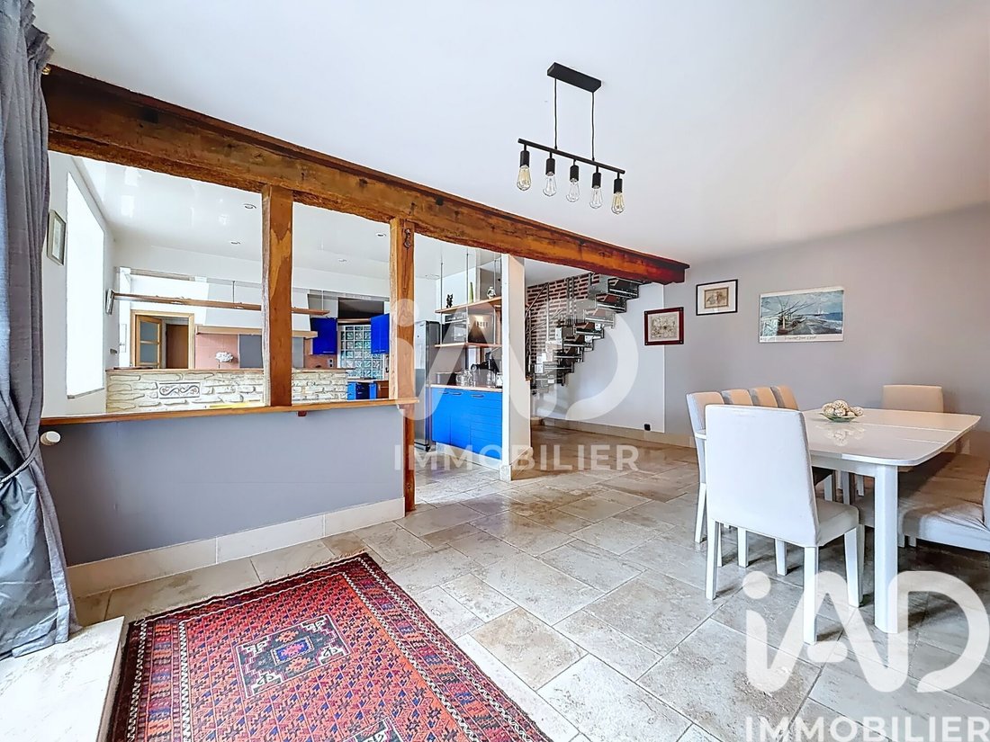 House in Andelu, Ile-de-France, France 4 - 17658212