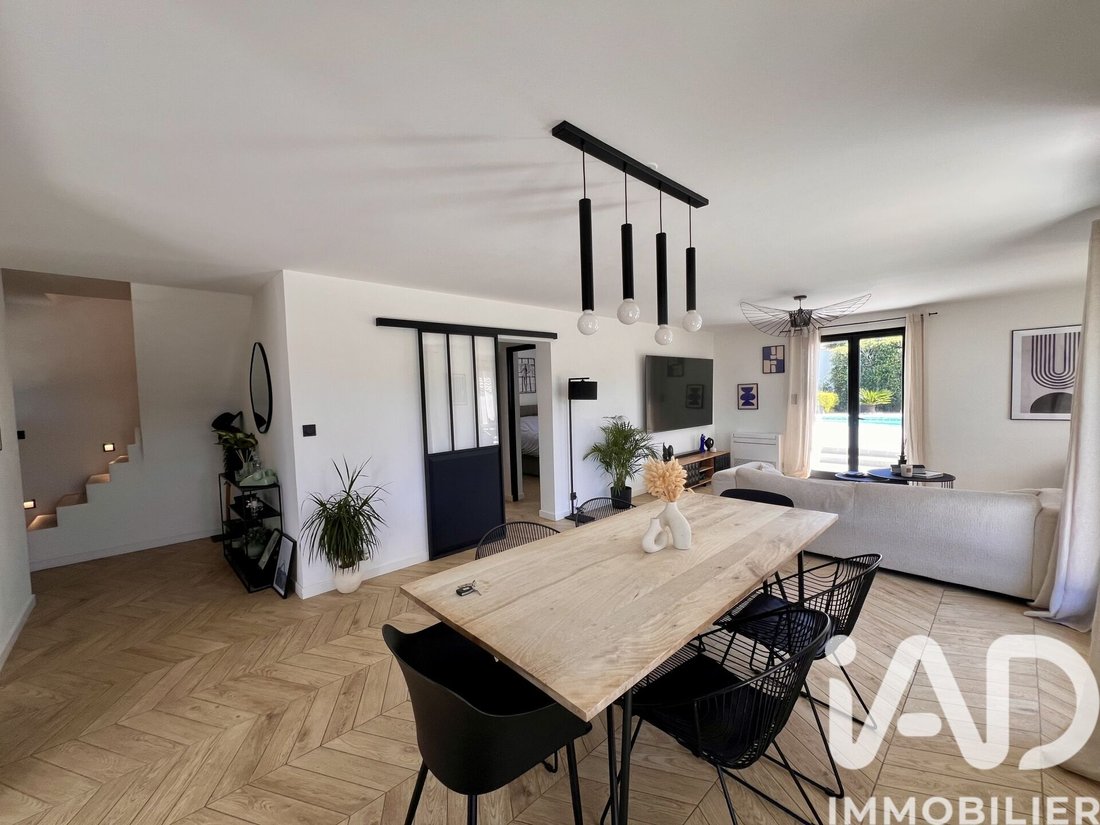 House in Le Fort, Six-Fours-les-Plages, France 4 - 17658673