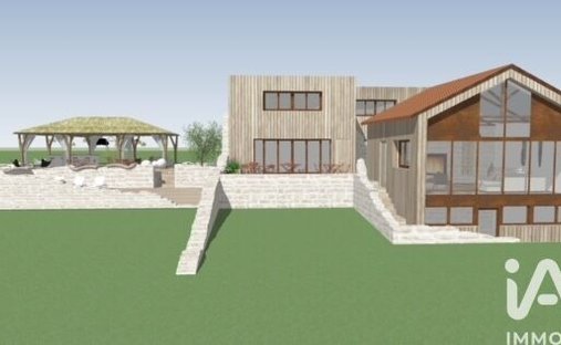 House in Cabariot, Nouvelle-Aquitaine, France 1