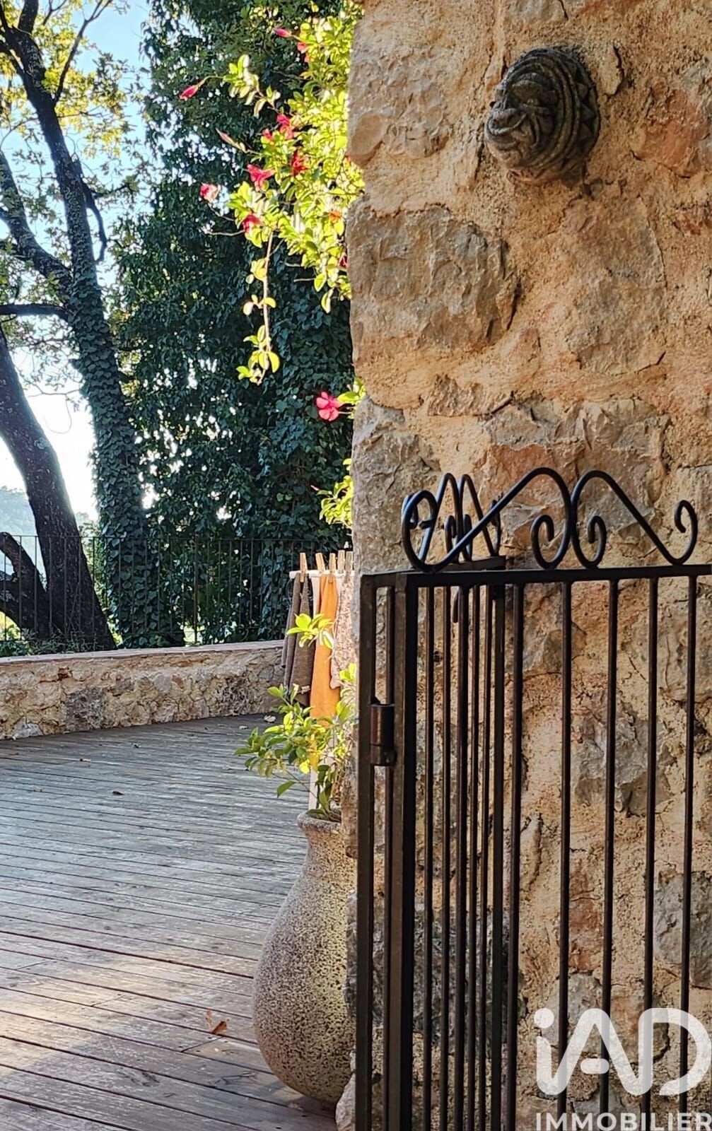 House in Bargemon, Provence-Alpes-Côte d'Azur, France 4 - 17657567
