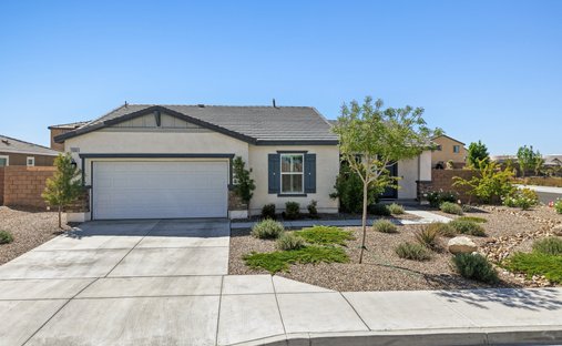 Casa en Phelan, California, Estados Unidos 1