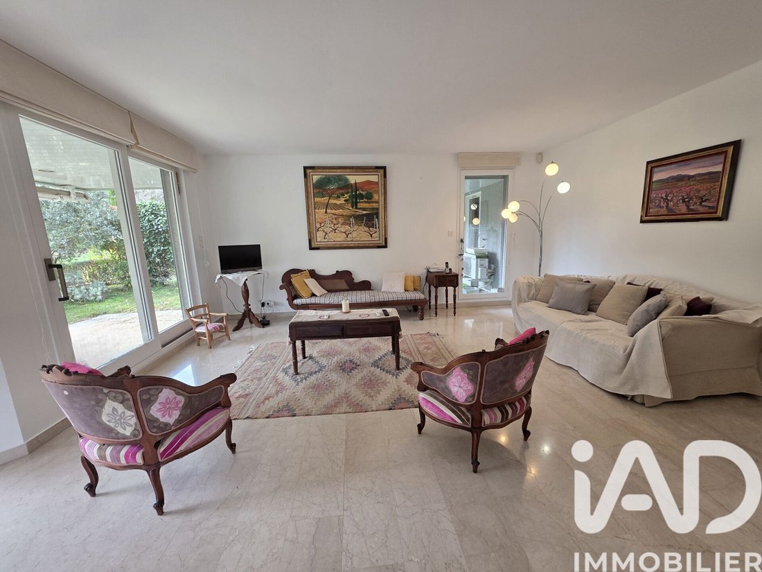 Apartment in Haut Meylan, Meylan, France 5 - 17657925