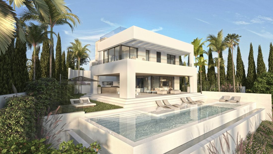 Terreno a Sotogrande, San Roque, Andalusia 2 - 17558973