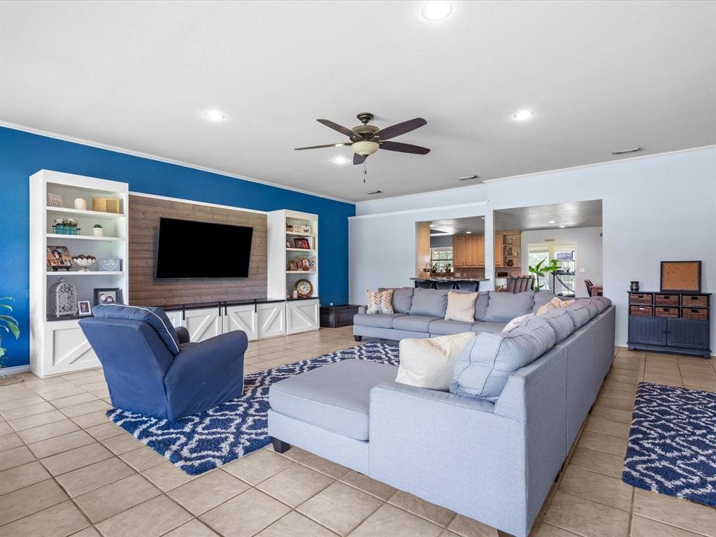 House in Decatur, Texas, United States 5 - 17660072