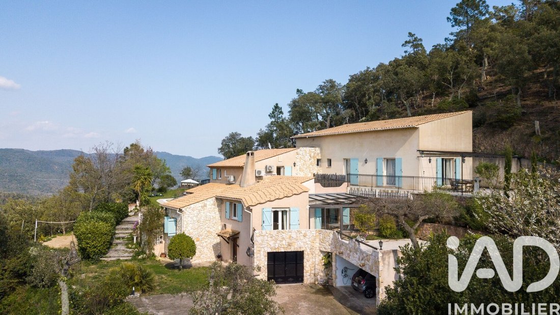 House in Exterieurs, Frejus, France 2 - 17657140