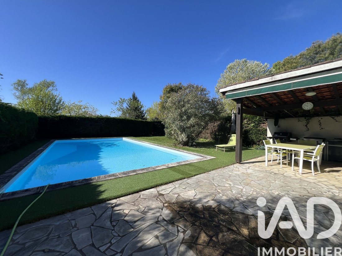 House in Pompignac, Nouvelle-Aquitaine, France 3 - 17658558