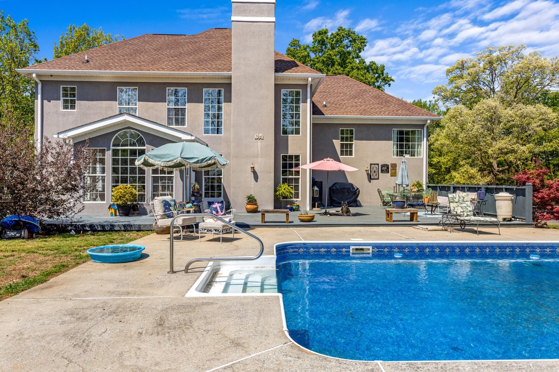 House in Calhoun, Georgia, United States 3 - 17659042