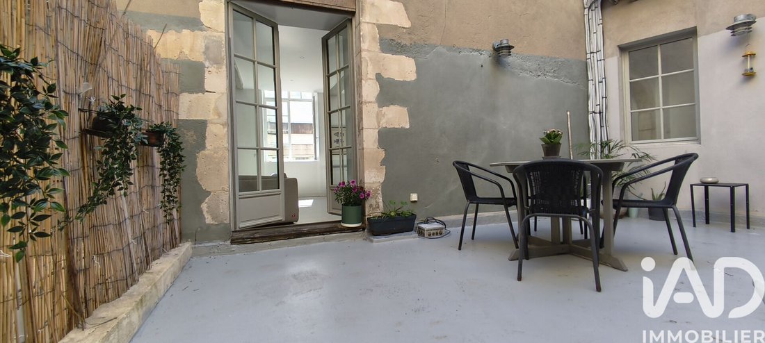 Appartement à La Rochelle, Nouvelle-Aquitaine, France 2 - 17658697