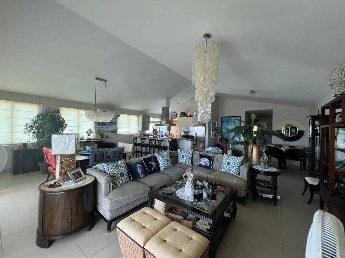 Condo in Rio Hato, Coclé Province, Panama 5 - 17656096