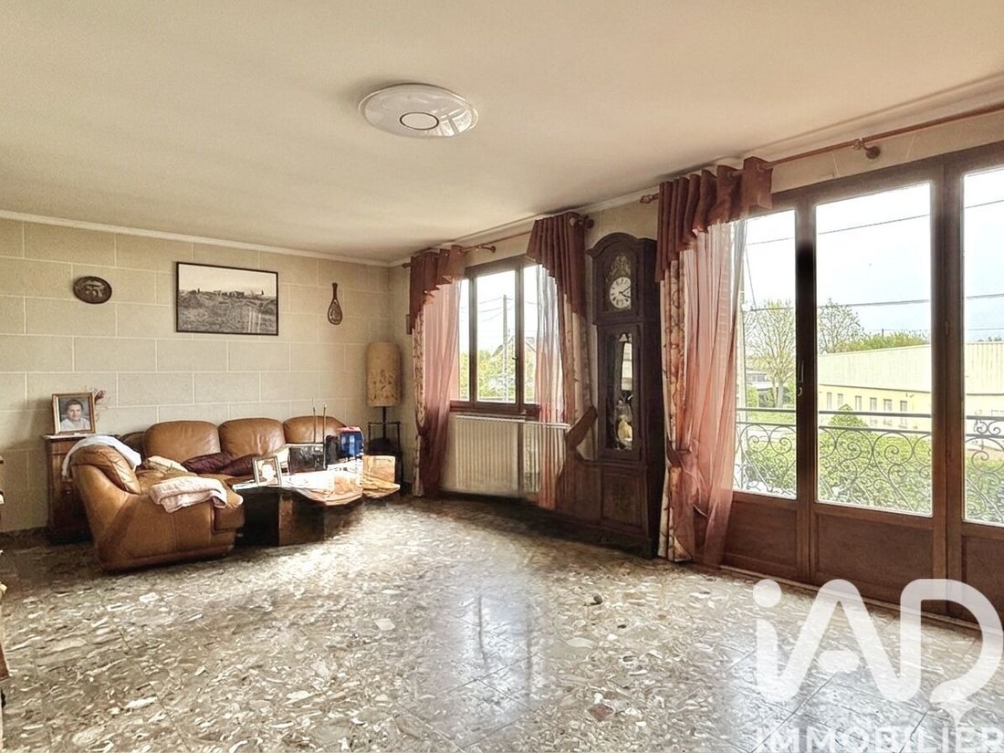 House in Cendrennes Babin, Bretigny-sur-Orge, France 4 - 17658738