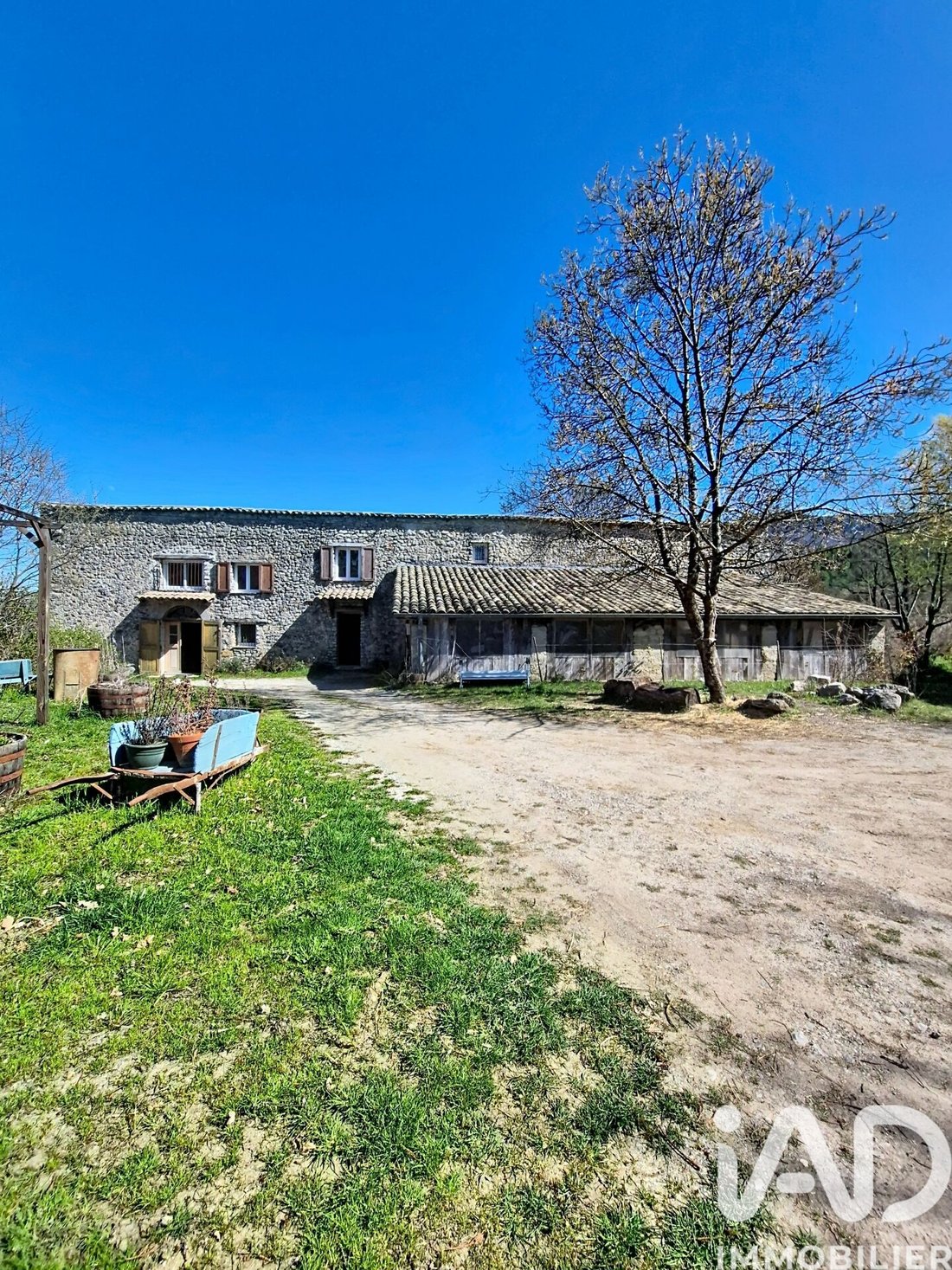 House in Noyers-sur-Jabron, Provence-Alpes-Côte d'Azur, France 3 - 17658446