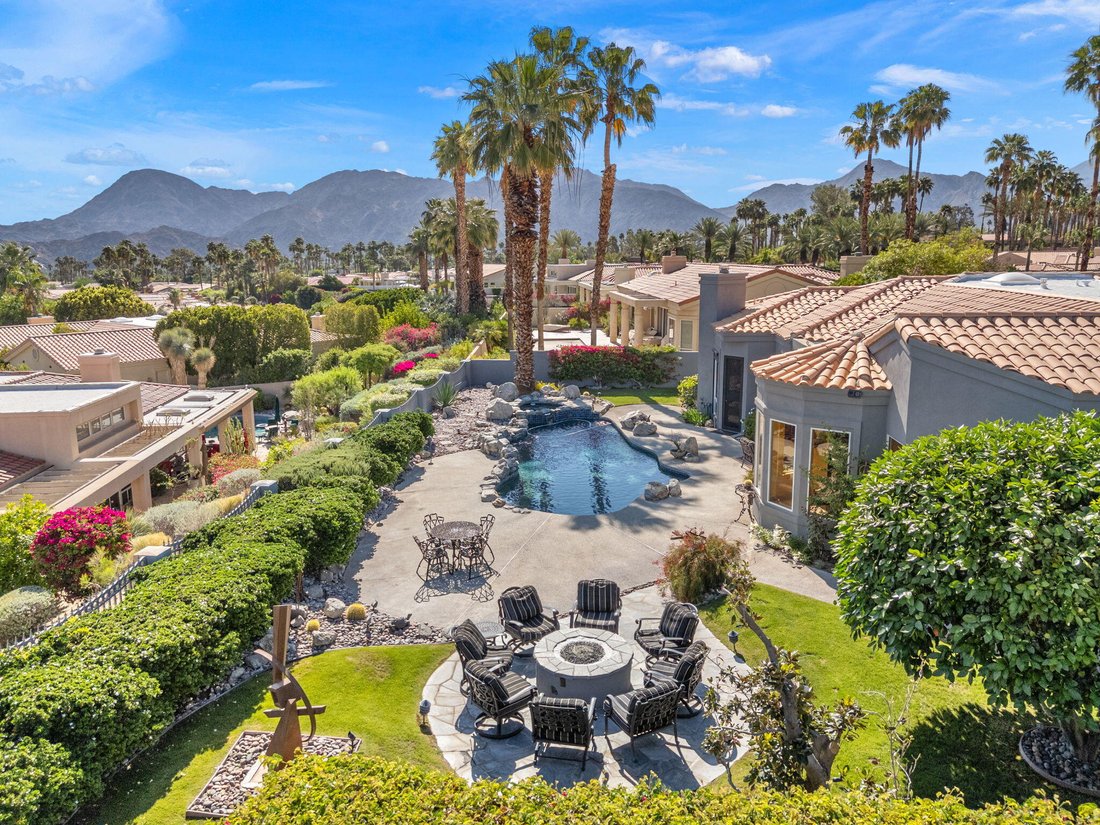 House in Palm Desert, California, United States 1 - 17559451