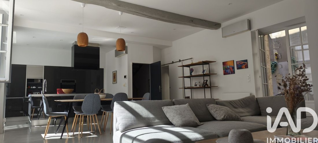 Appartement à La Rochelle, Nouvelle-Aquitaine, France 3 - 17658697