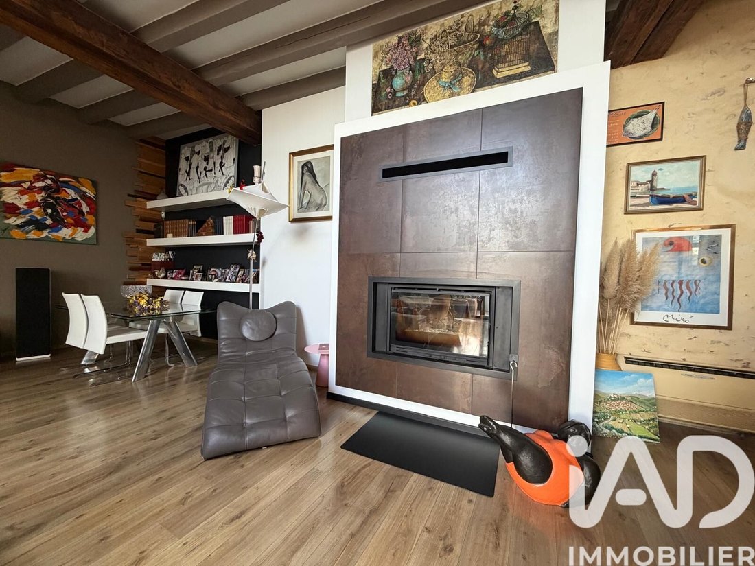 Casa en Tresserre, Occitania, Francia 4 - 17657413