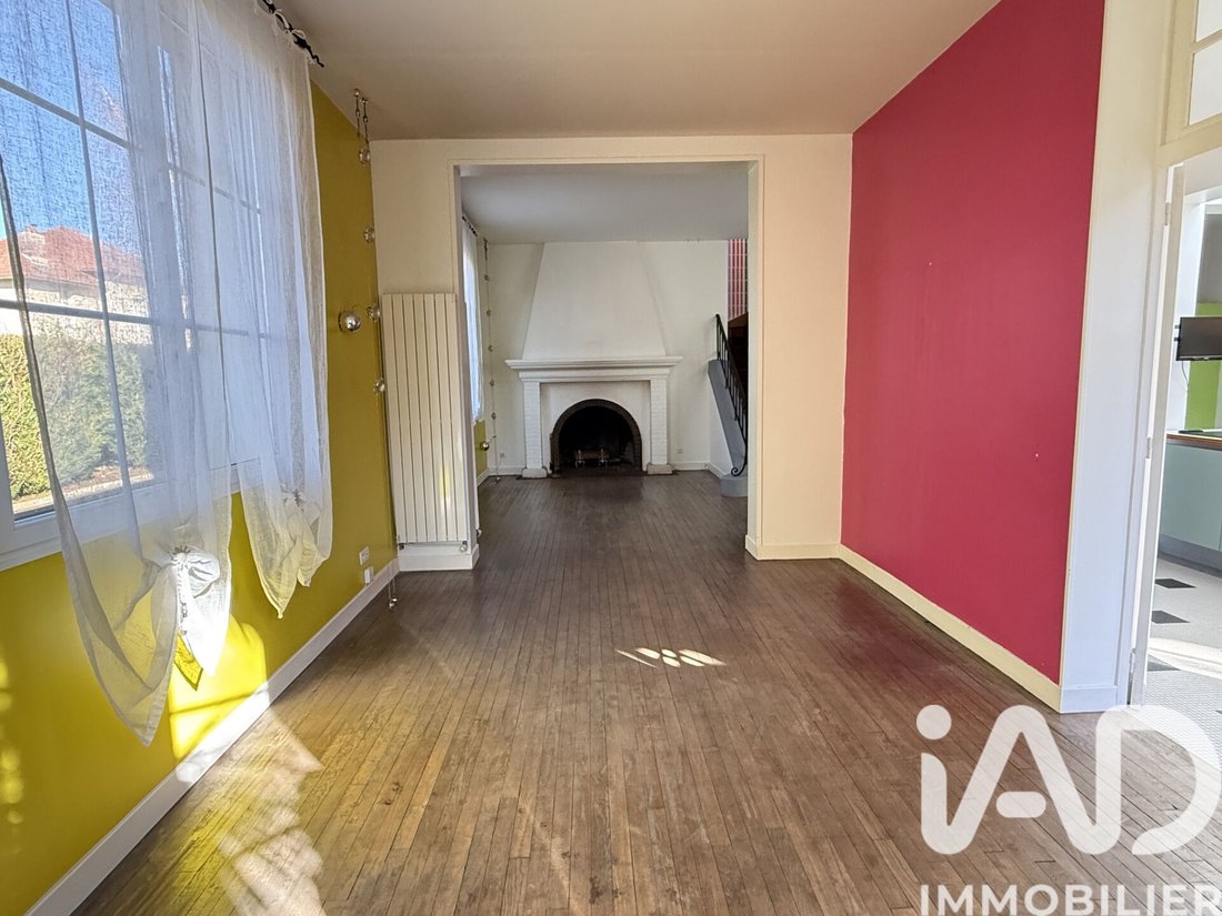 House in Compiegne, Hauts-de-France, France 4 - 17658660
