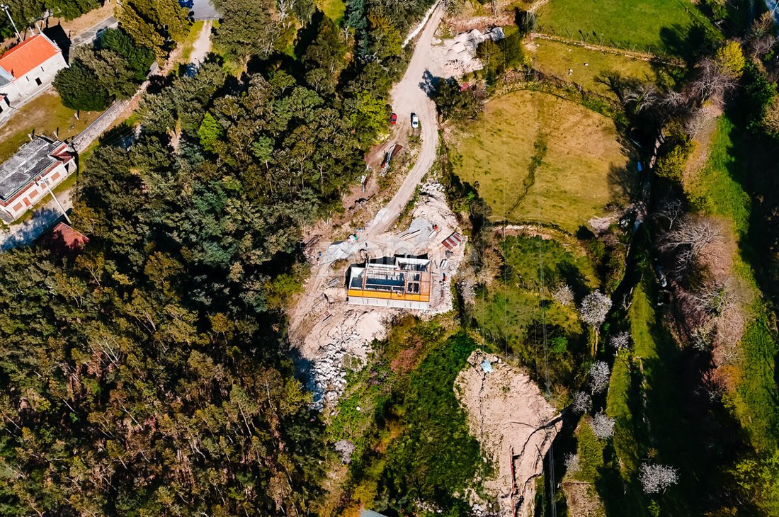 House in Louredo, Braga, Portugal 3 - 17656215