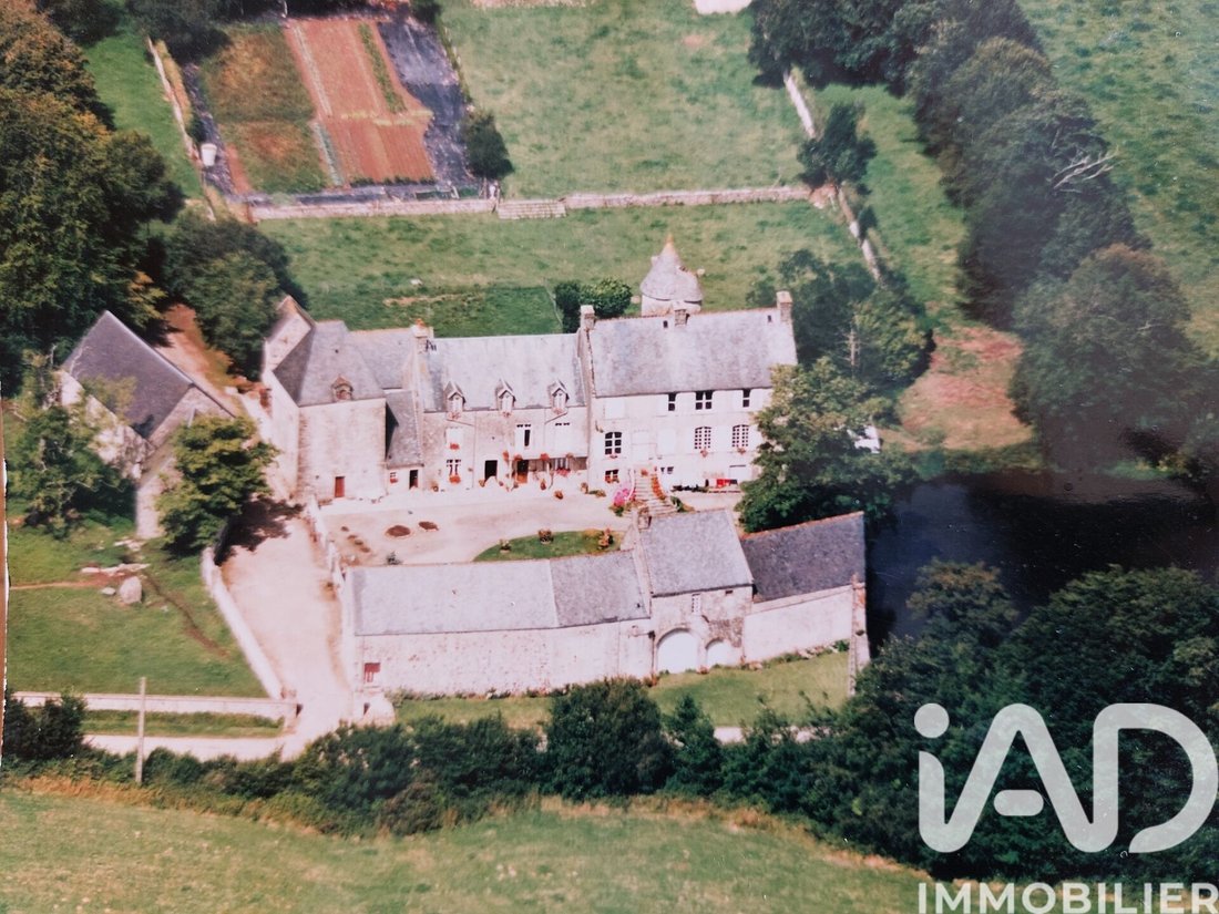 House in Golleville, Normandy, France 1 - 17657941