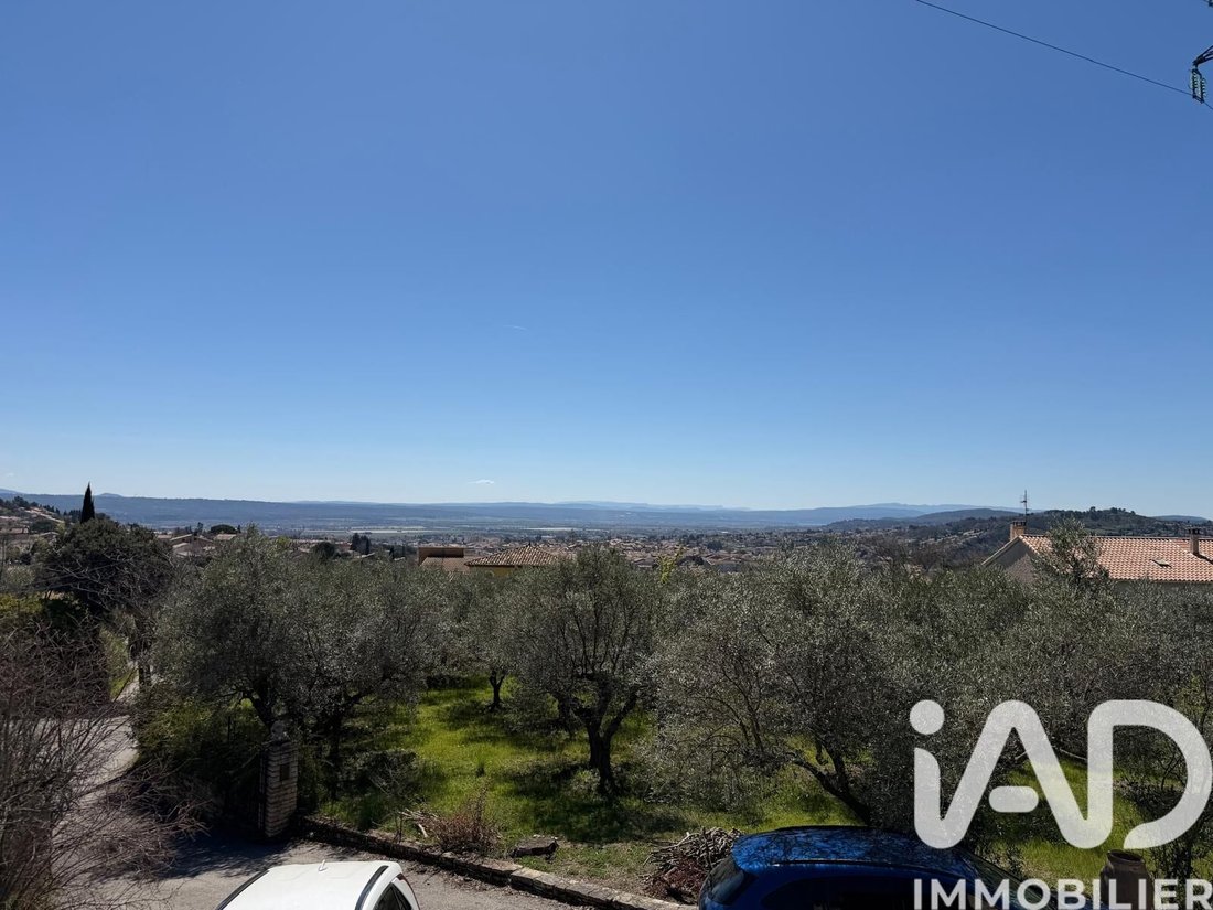 House in Manosque, Provence-Alpes-Côte d'Azur, France 3 - 17658549