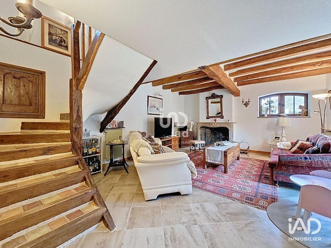 House in Guerville, Ile-de-France, France 2 - 17658312