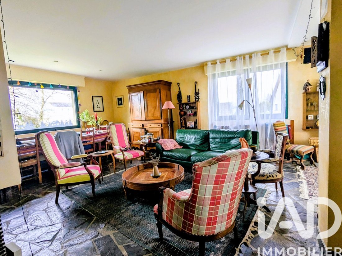 House in Nord Ouest, Saint-Grégoire, France 4 - 17657246