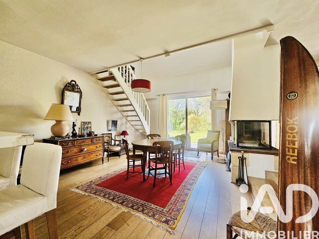 House in Immaculée Campagne, Saint-Nazaire, France 5 - 17658802