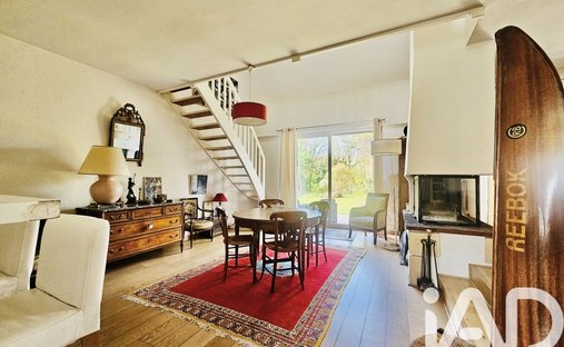 House in Immaculée Campagne, Saint-Nazaire, France 1