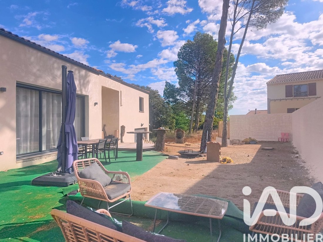 House in Peripherie, Serignan, France 4 - 17658497