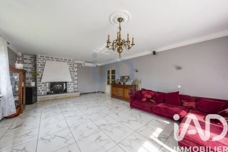 House in Boissettes, Ile-de-France, France 4 - 17658313