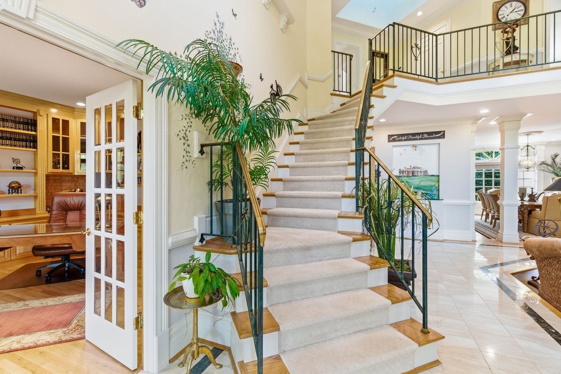 House in Winston-Salem, North Carolina, United States 4 - 17659131
