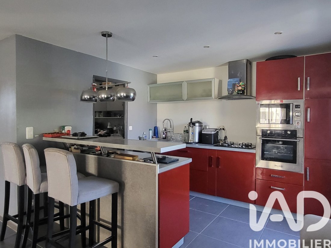 House in Zone Agricole, Marseillan, France 4 - 17658662