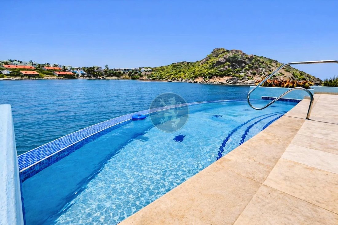 Apartment in Upper Prince's Quarter, Sint Maarten 4 - 17630857