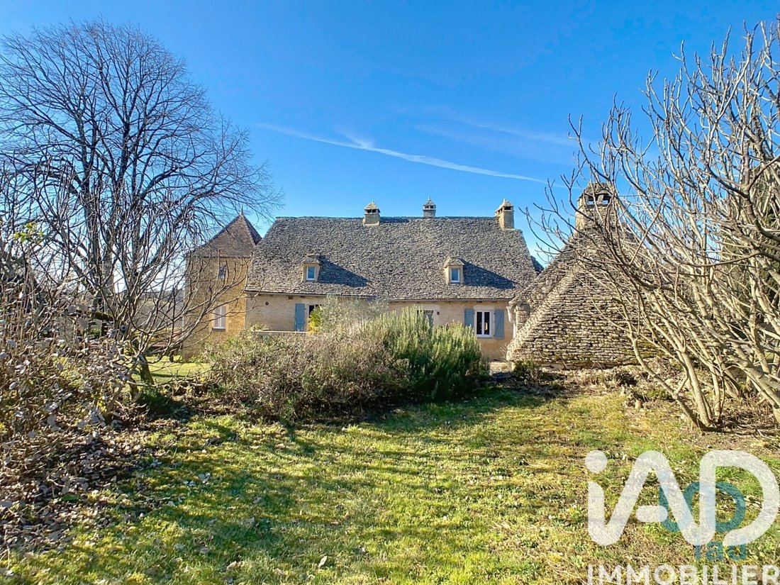 House in Archignac, Nouvelle-Aquitaine, France 4 - 17658515