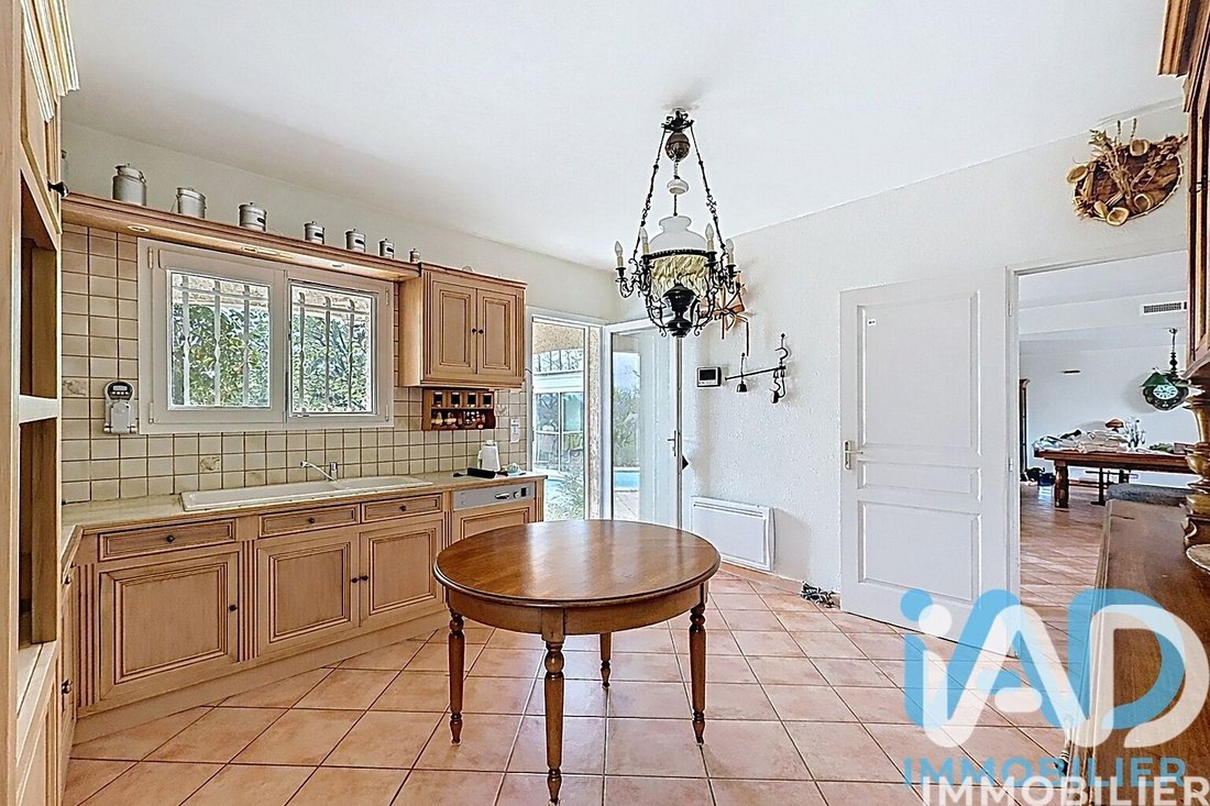 House in Pollestres, Occitania, France 3 - 17658664