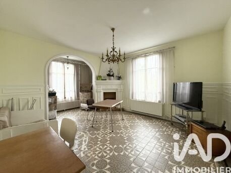 House in Chartrettes, Ile-de-France, France 4 - 17658137