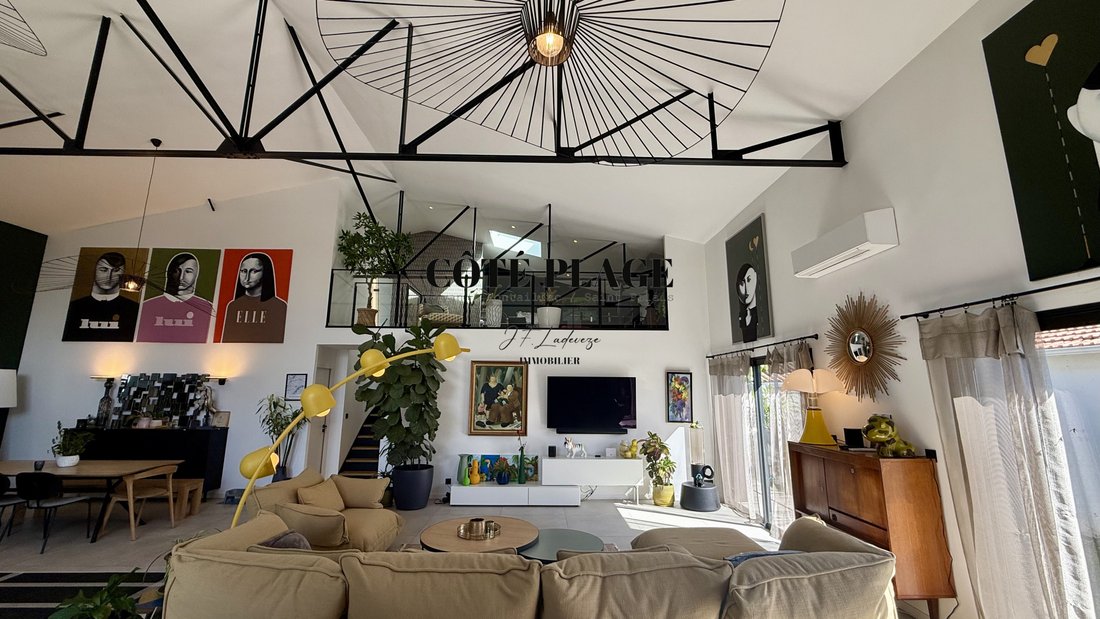House in Pontaillac, Royan, France 5 - 17656064